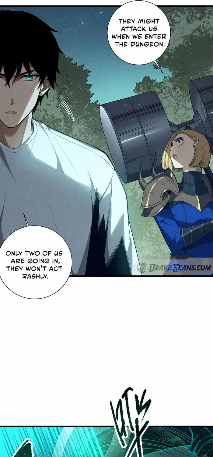 Read Disastrous Necromancer chapter 127 image 30 on Lezhin