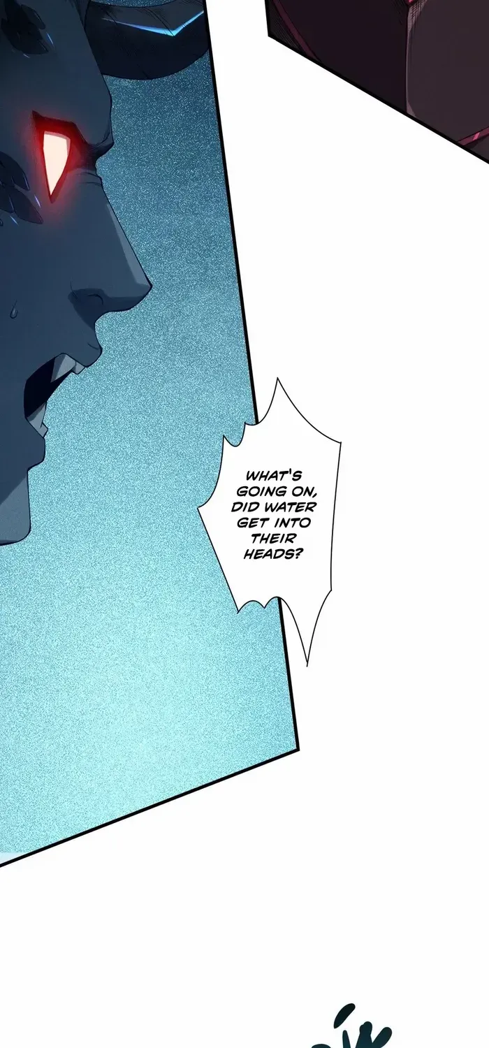 Read Disastrous Necromancer chapter 127 image 34 on Lezhin
