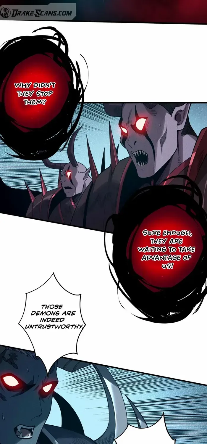 Read Disastrous Necromancer chapter 127 image 37 on Lezhin