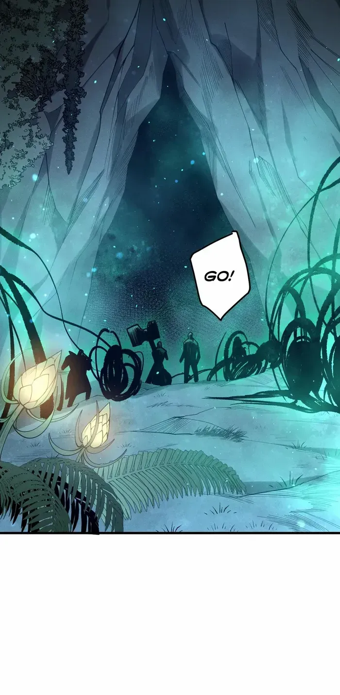 Read Disastrous Necromancer chapter 127 image 41 on Lezhin