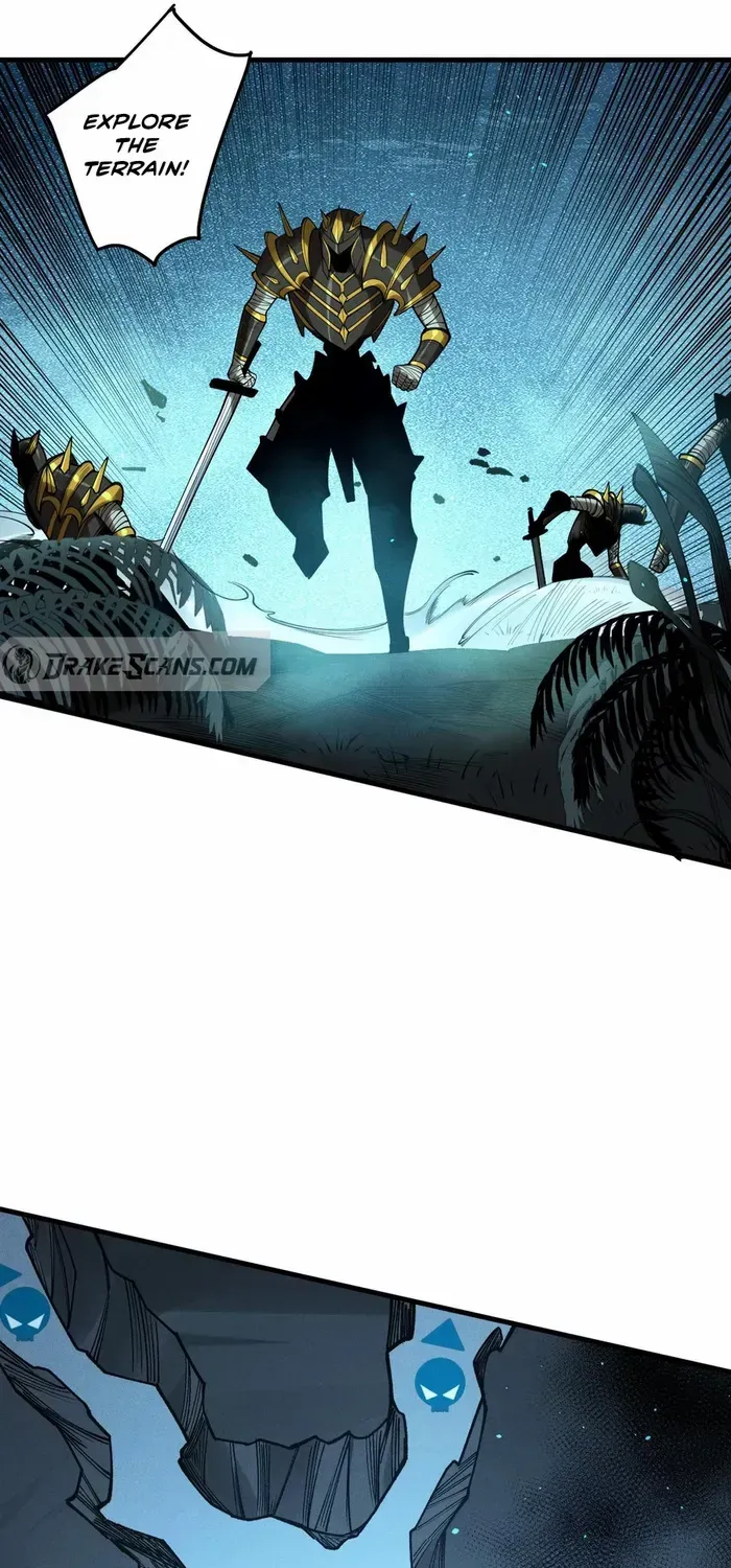 Read Disastrous Necromancer chapter 127 image 42 on Lezhin