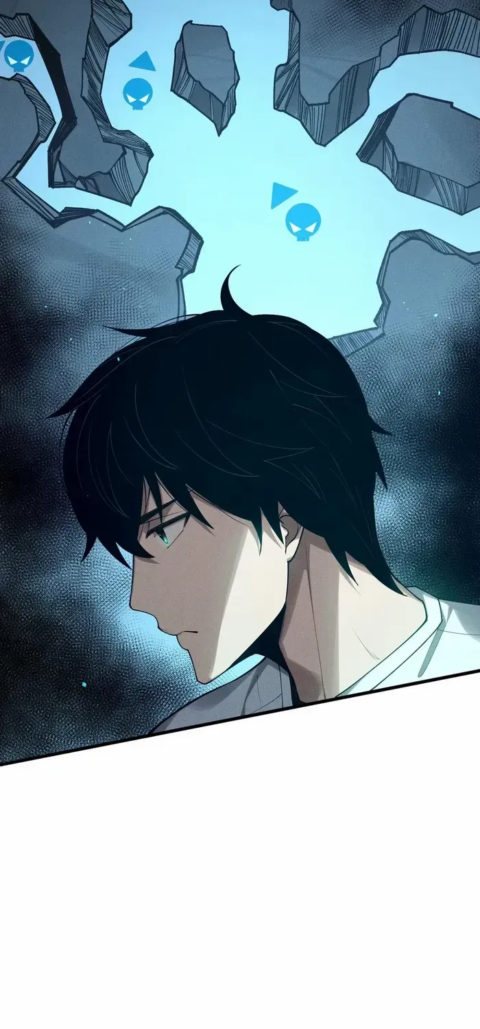 Read Disastrous Necromancer chapter 127 image 43 on Lezhin