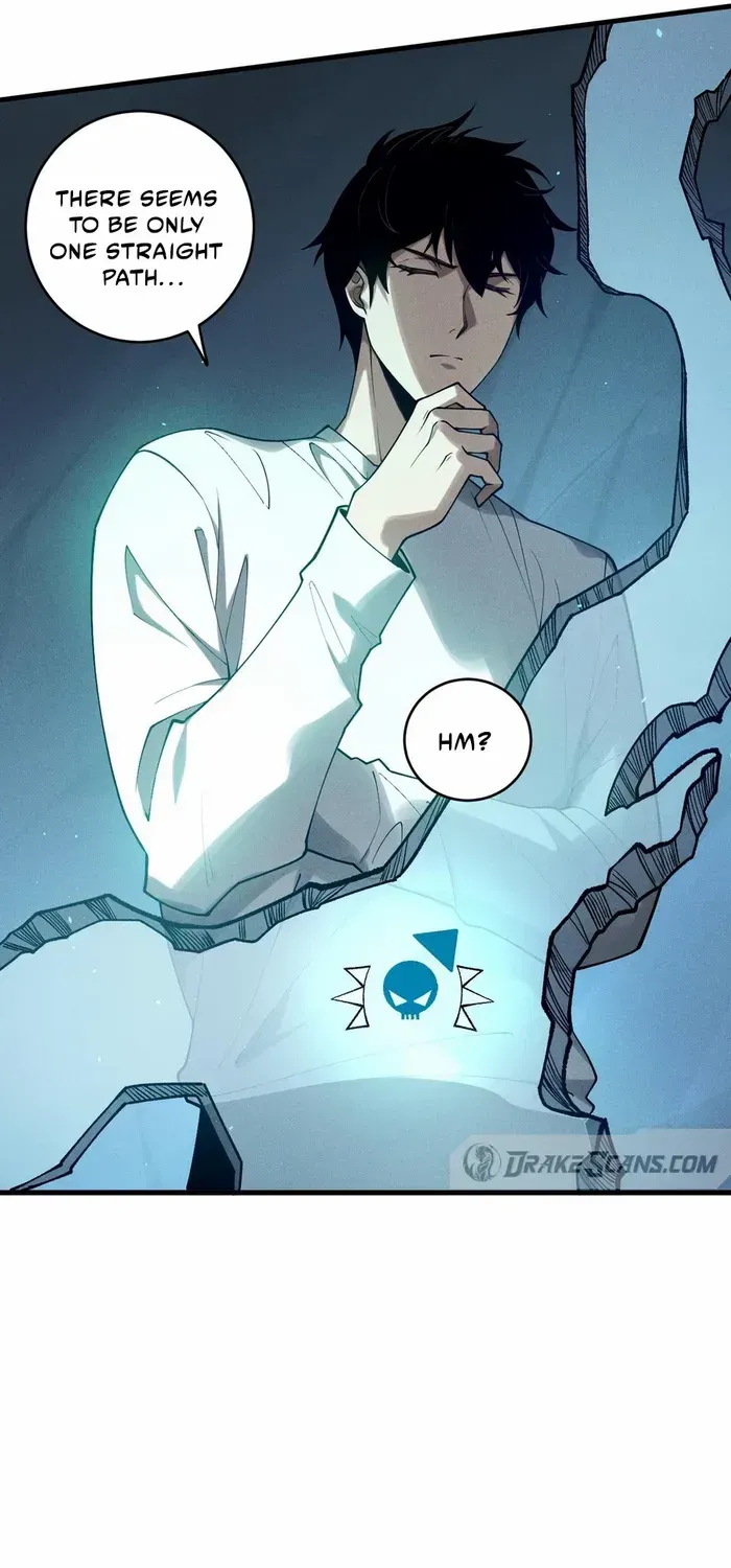 Read Disastrous Necromancer chapter 127 image 44 on Lezhin