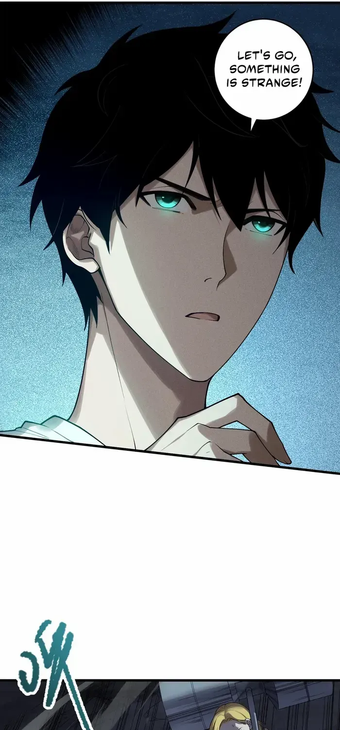 Read Disastrous Necromancer chapter 127 image 46 on Lezhin