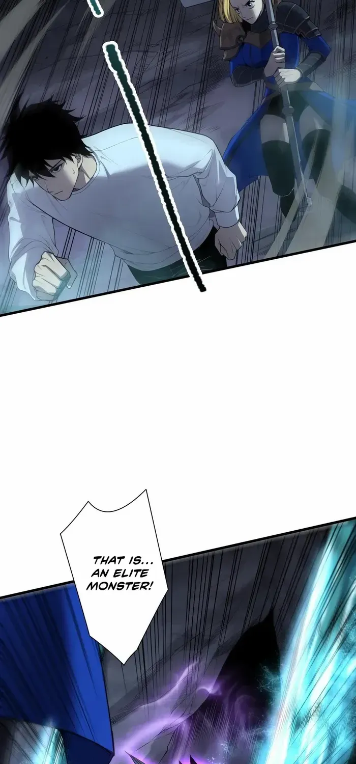 Read Disastrous Necromancer chapter 127 image 47 on Lezhin
