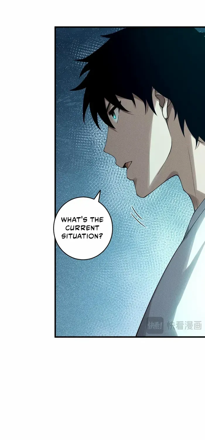 Read Disastrous Necromancer chapter 127 image 5 on Lezhin