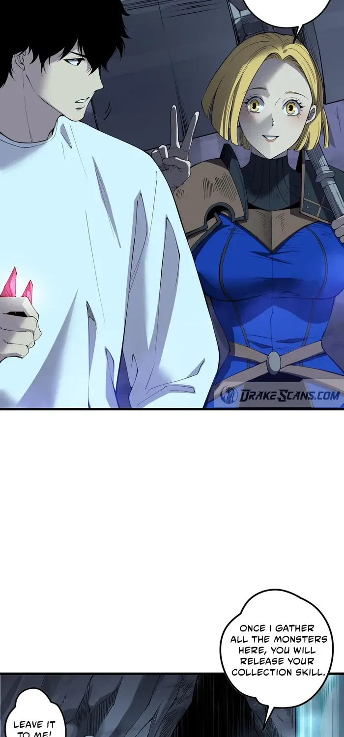 Read Disastrous Necromancer chapter 127 image 57 on Lezhin