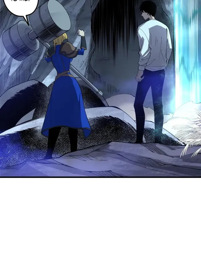 Read Disastrous Necromancer chapter 127 image 58 on Lezhin