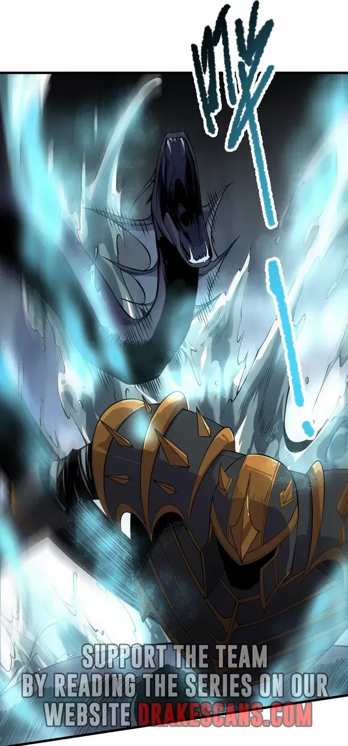 Read Disastrous Necromancer chapter 127 image 59 on Lezhin