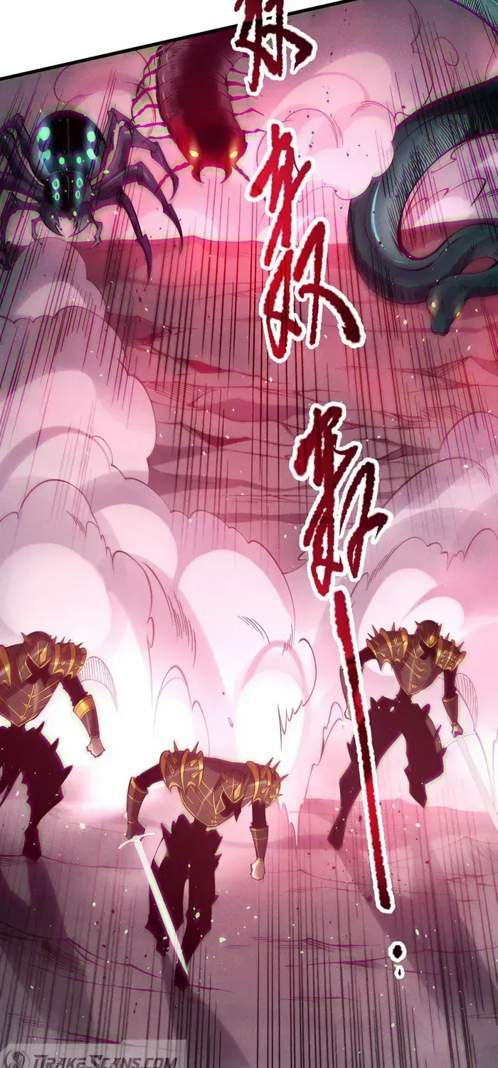Read Disastrous Necromancer chapter 127 image 61 on Lezhin