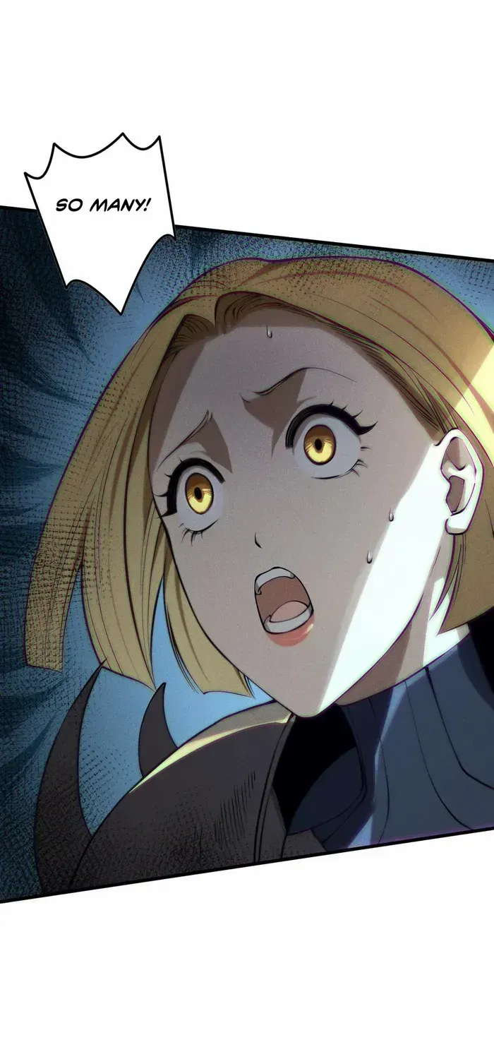 Read Disastrous Necromancer chapter 127 image 63 on Lezhin