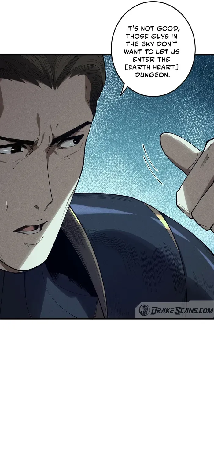 Read Disastrous Necromancer chapter 127 image 7 on Lezhin