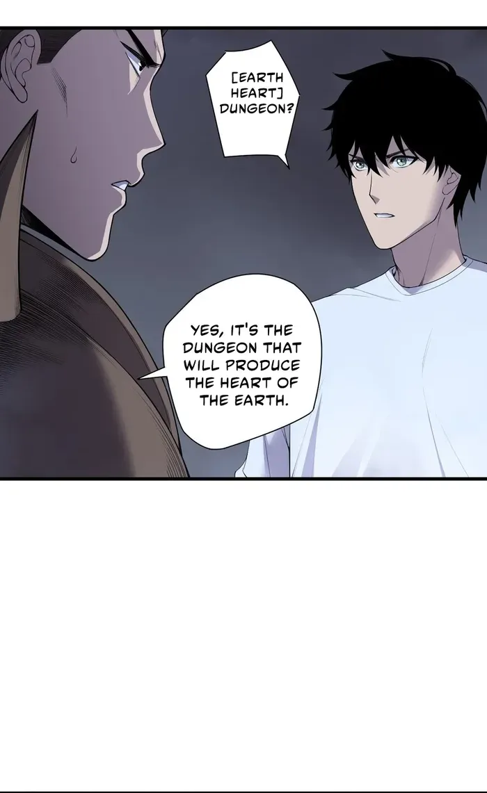 Read Disastrous Necromancer chapter 127 image 8 on Lezhin