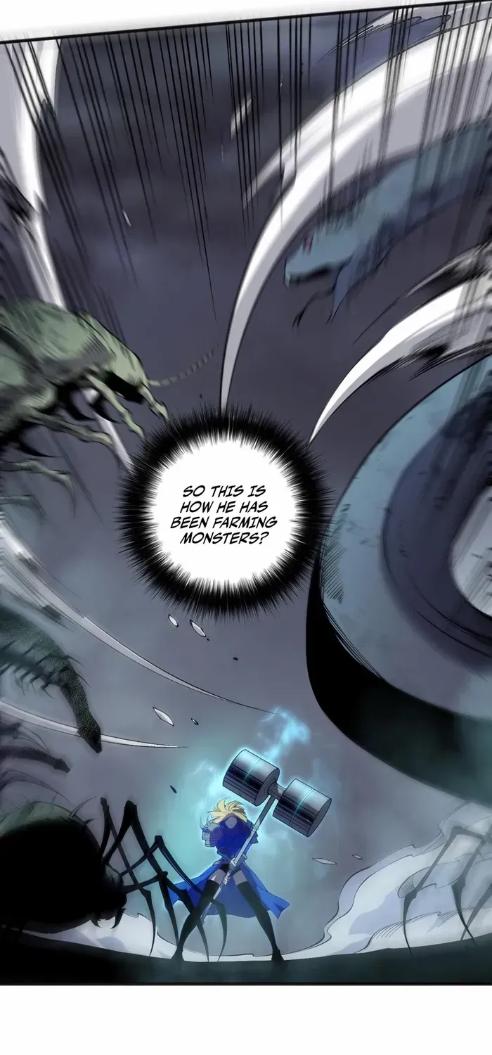 Read Disastrous Necromancer chapter 128 image 11 on Lezhin