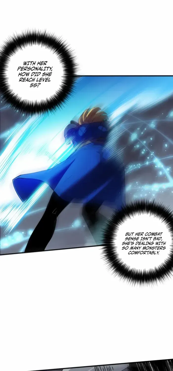 Read Disastrous Necromancer chapter 128 image 12 on Lezhin