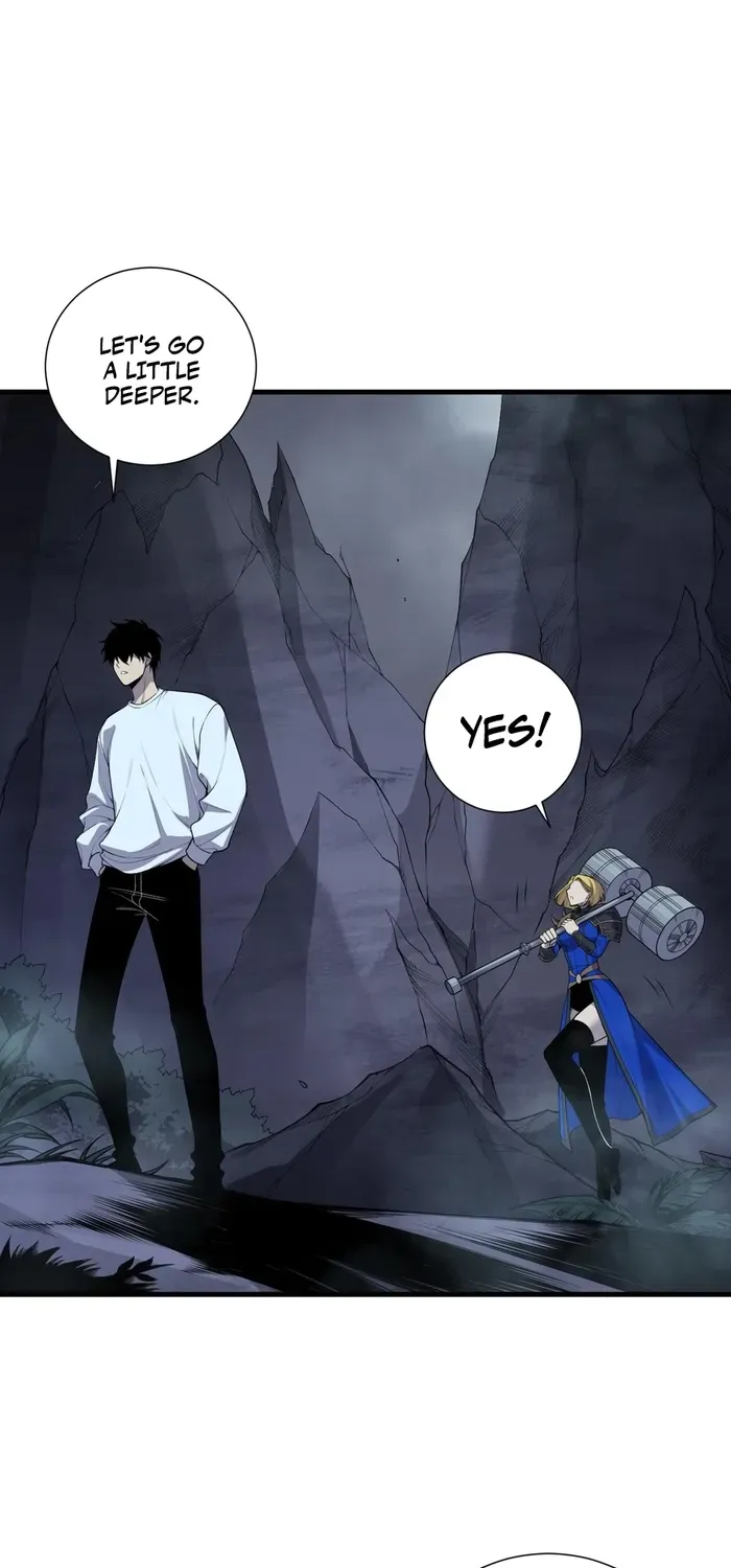 Read Disastrous Necromancer chapter 128 image 16 on Lezhin