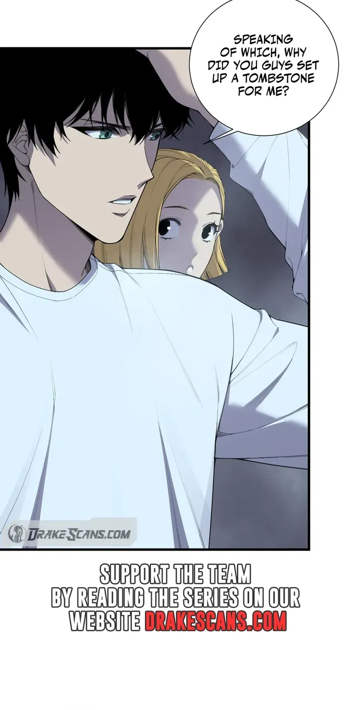 Read Disastrous Necromancer chapter 128 image 17 on Lezhin
