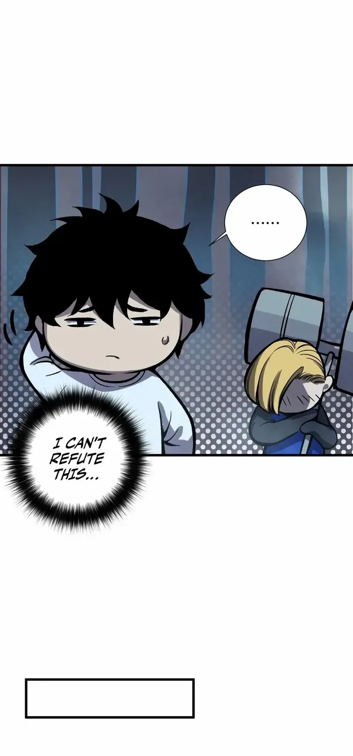 Read Disastrous Necromancer chapter 128 image 19 on Lezhin