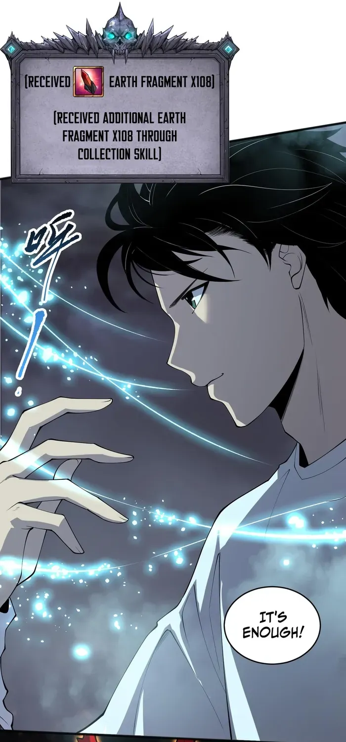 Read Disastrous Necromancer chapter 128 image 21 on Lezhin