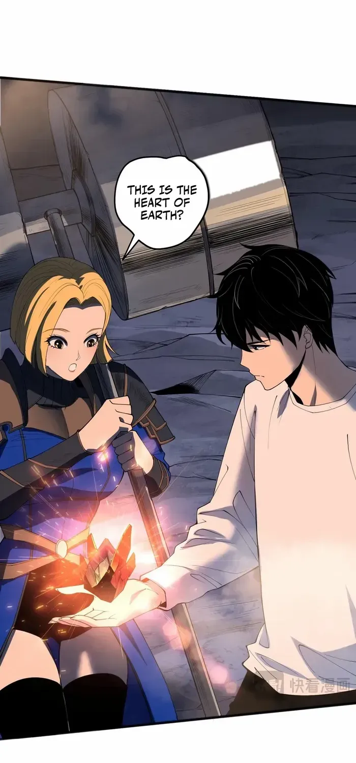 Read Disastrous Necromancer chapter 128 image 25 on Lezhin