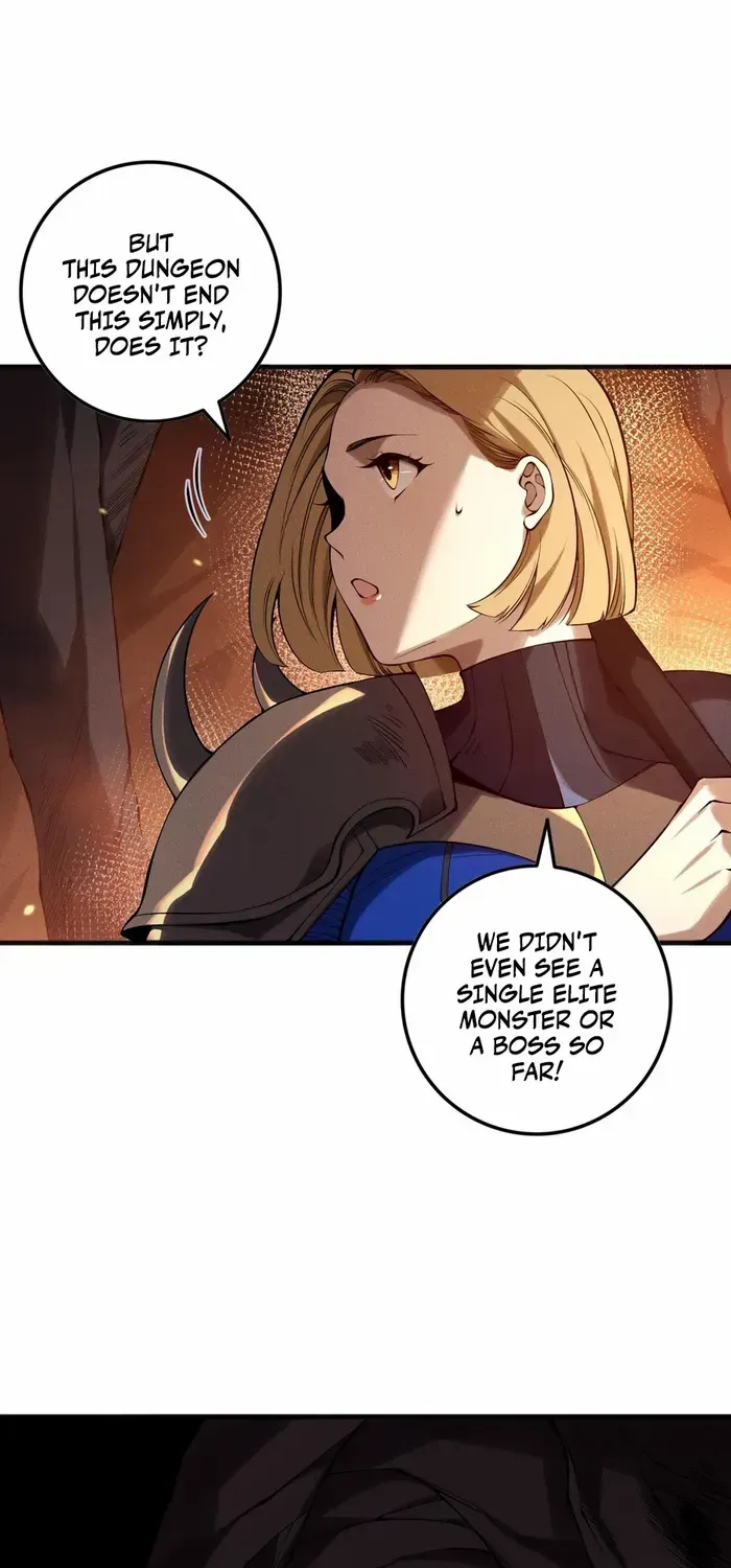 Read Disastrous Necromancer chapter 128 image 26 on Lezhin