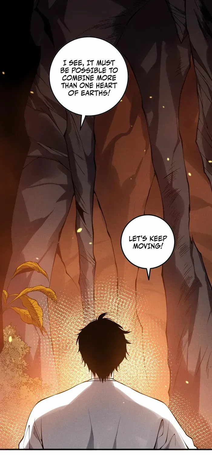 Read Disastrous Necromancer chapter 128 image 28 on Lezhin