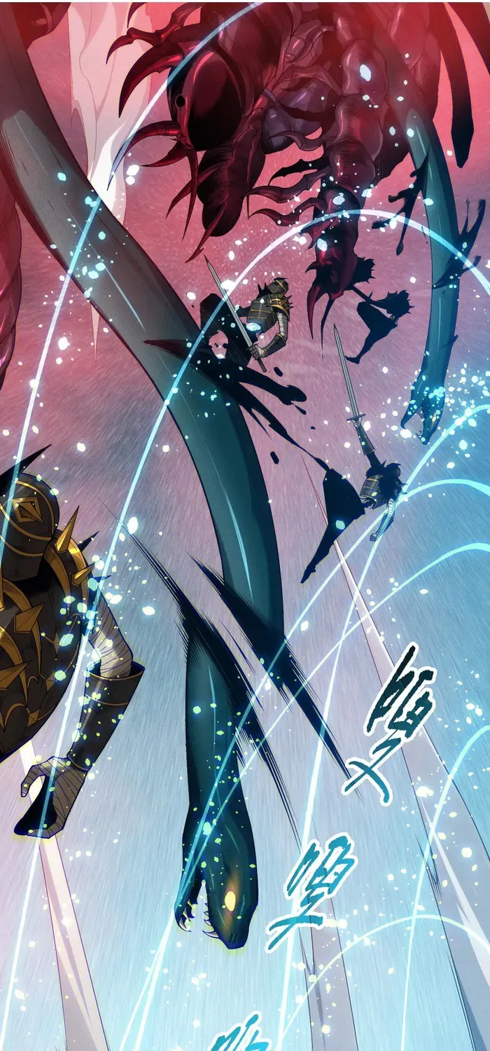 Read Disastrous Necromancer chapter 128 image 3 on Lezhin
