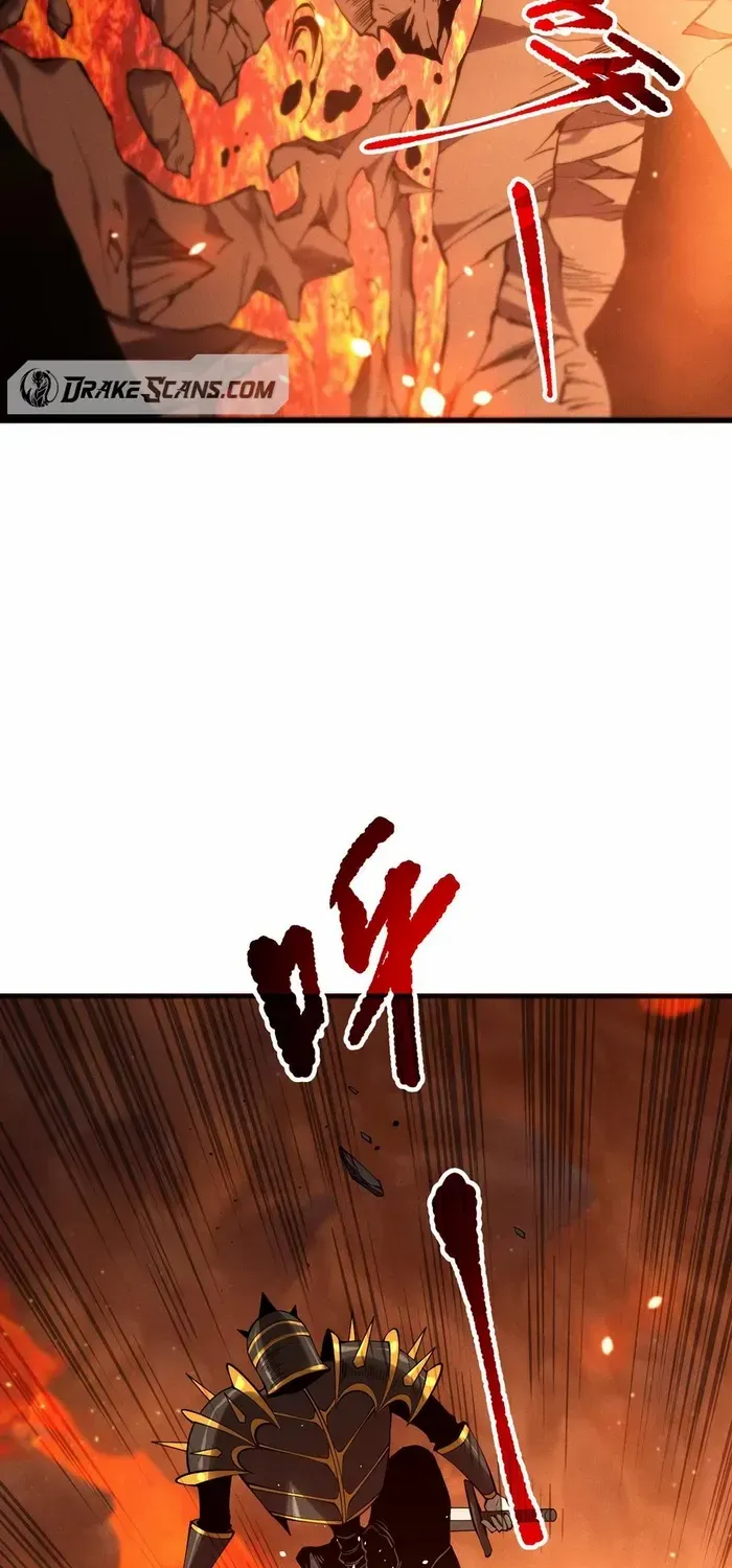 Read Disastrous Necromancer chapter 128 image 33 on Lezhin