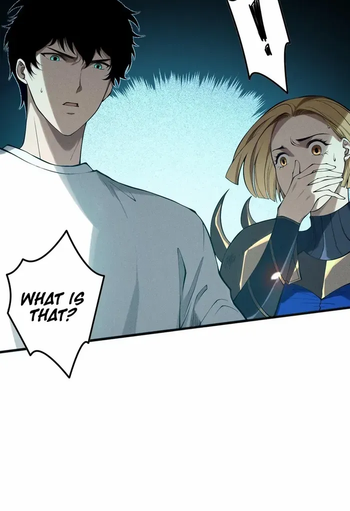 Read Disastrous Necromancer chapter 128 image 37 on Lezhin