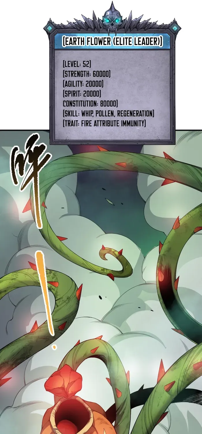 Read Disastrous Necromancer chapter 128 image 41 on Lezhin