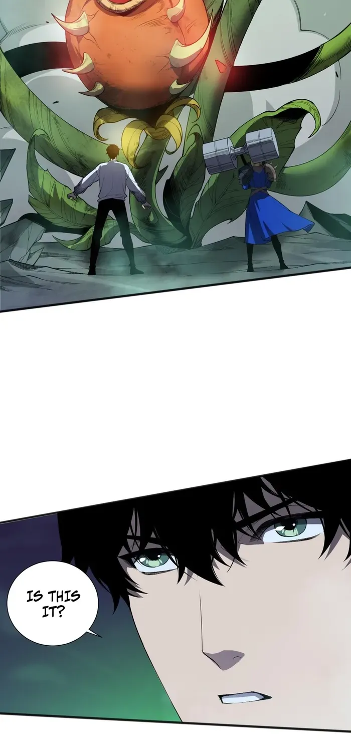 Read Disastrous Necromancer chapter 128 image 42 on Lezhin