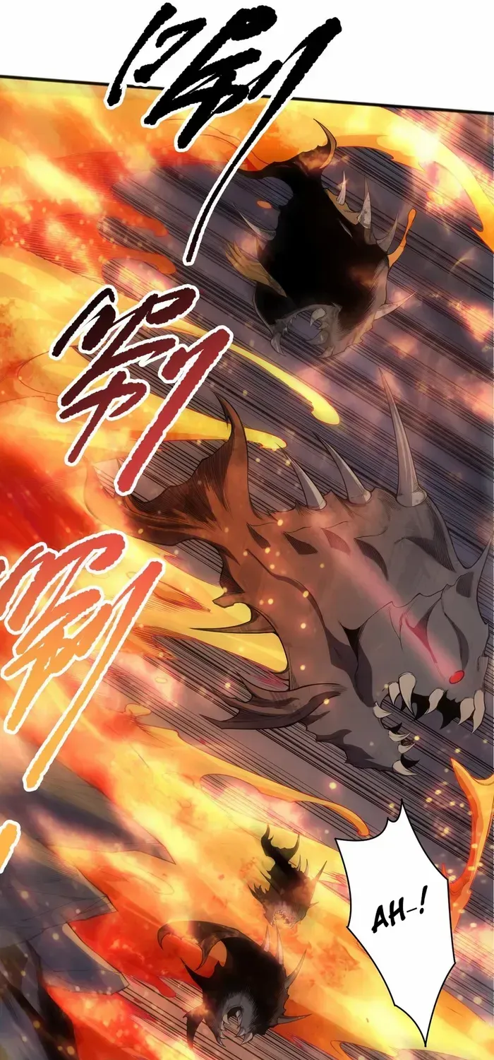 Read Disastrous Necromancer chapter 128 image 44 on Lezhin