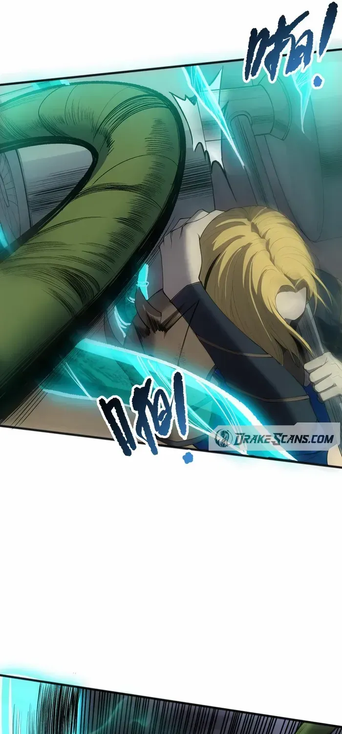 Read Disastrous Necromancer chapter 128 image 51 on Lezhin