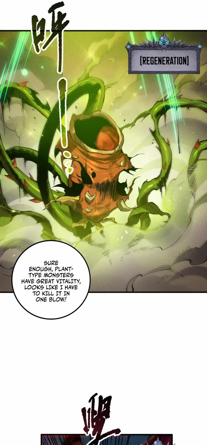 Read Disastrous Necromancer chapter 128 image 57 on Lezhin