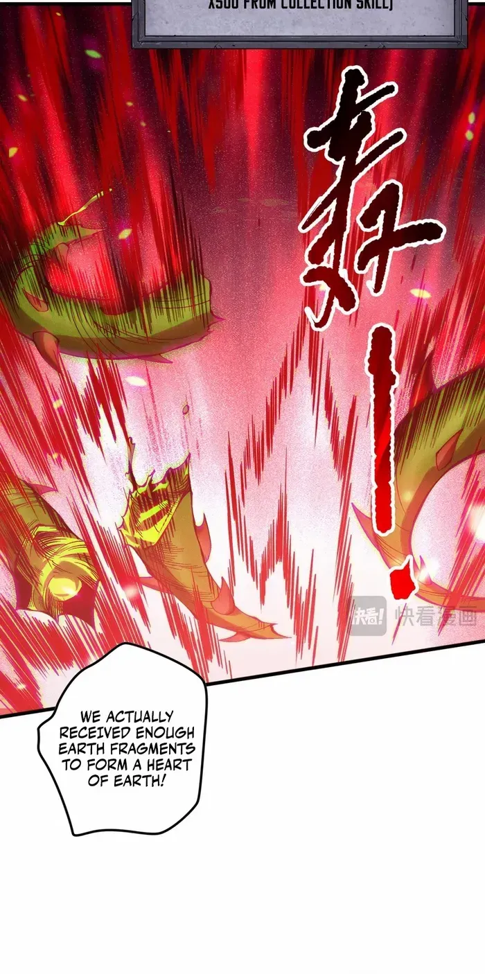 Read Disastrous Necromancer chapter 128 image 59 on Lezhin