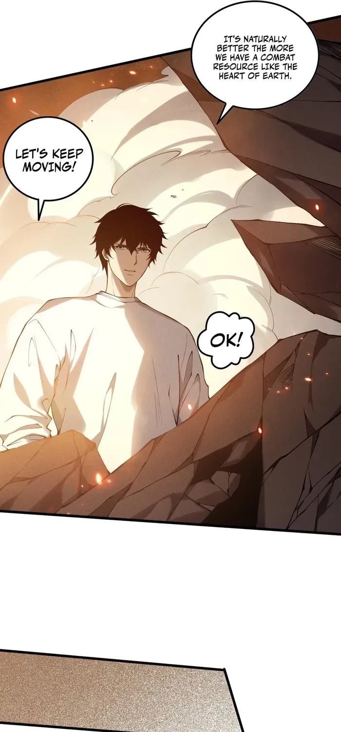 Read Disastrous Necromancer chapter 128 image 60 on Lezhin