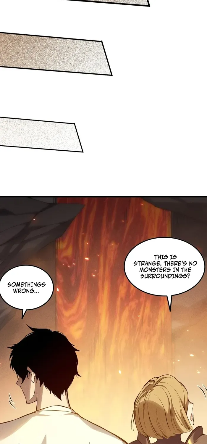 Read Disastrous Necromancer chapter 128 image 61 on Lezhin