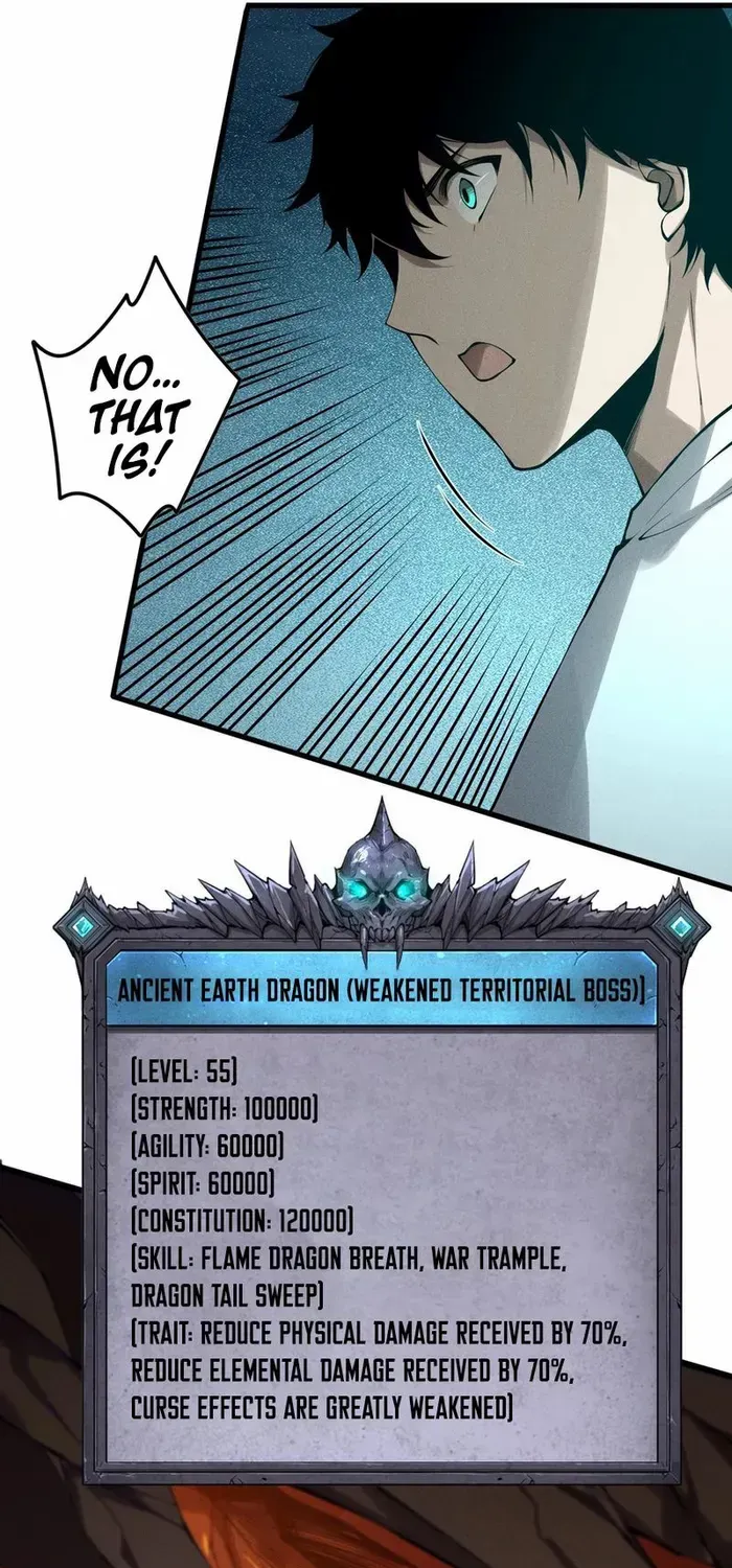 Read Disastrous Necromancer chapter 128 image 63 on Lezhin