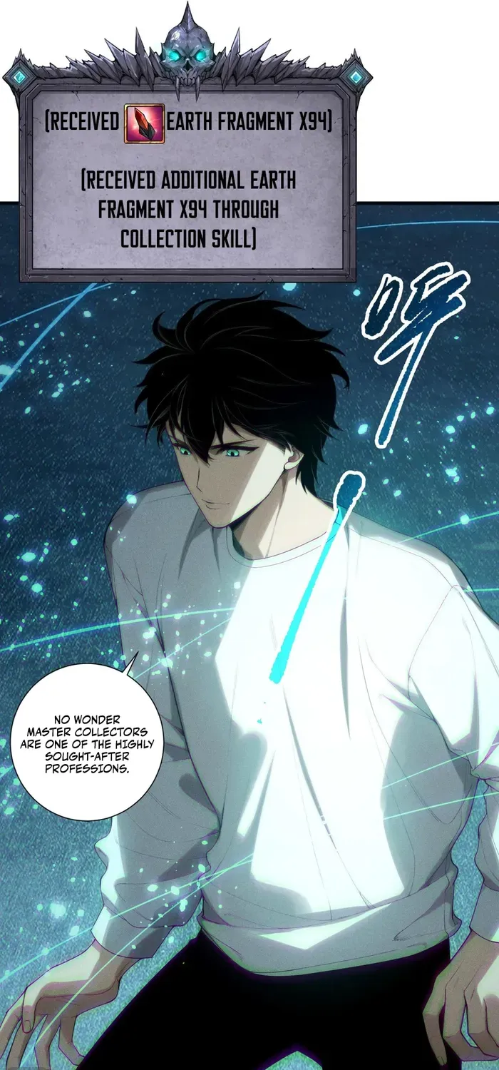 Read Disastrous Necromancer chapter 128 image 8 on Lezhin