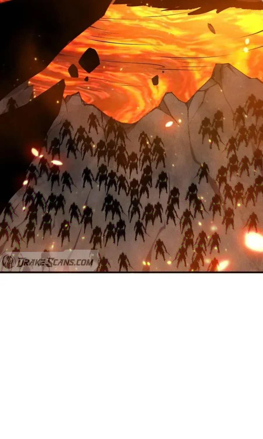 Read Disastrous Necromancer chapter 129 image 11 on Lezhin