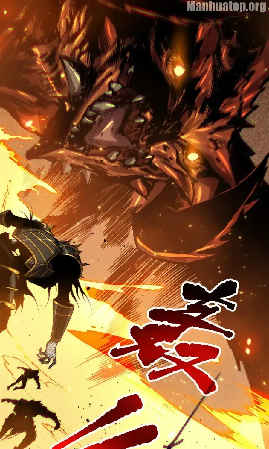 Read Disastrous Necromancer chapter 129 image 17 on Lezhin
