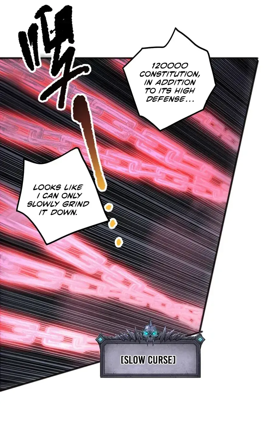 Read Disastrous Necromancer chapter 129 image 23 on Lezhin