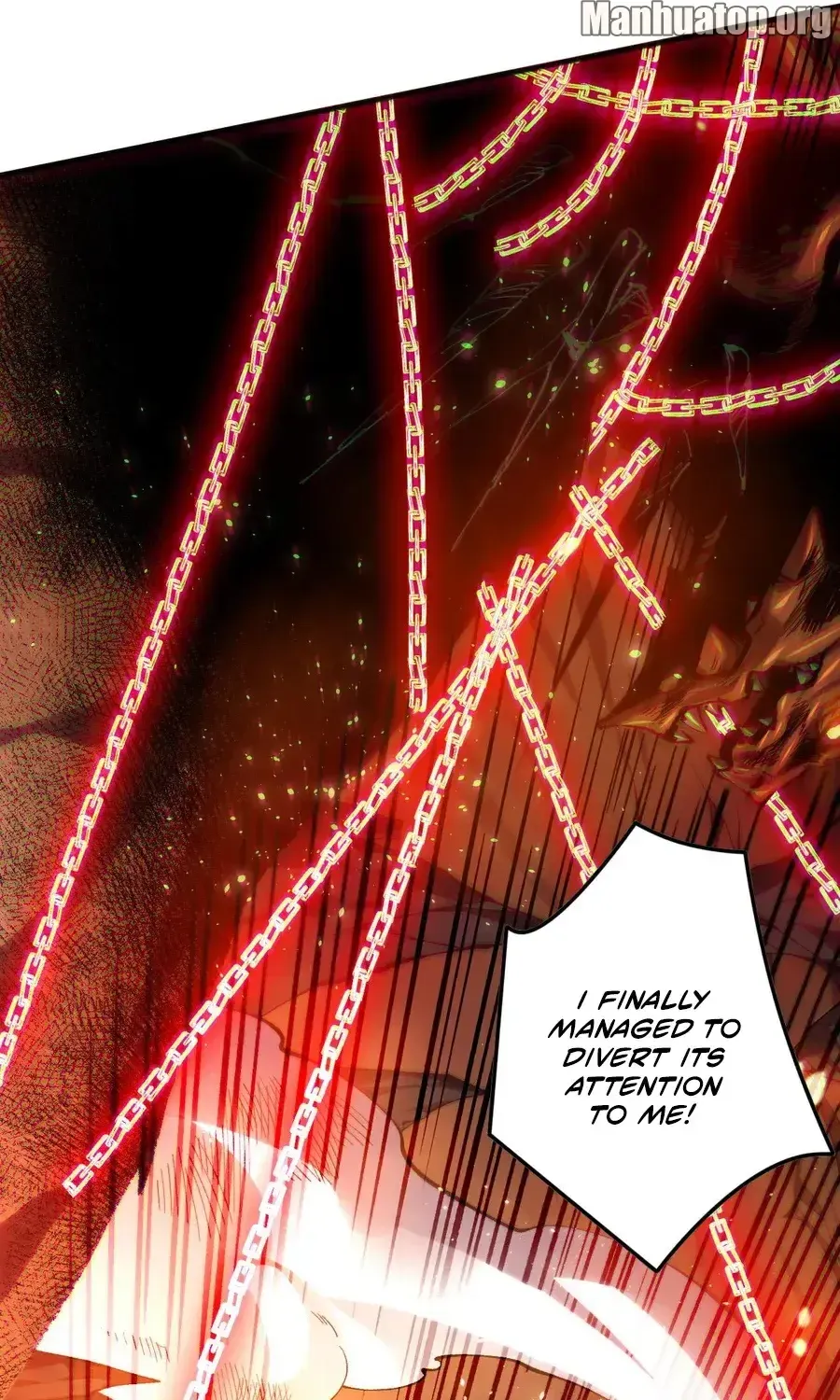 Read Disastrous Necromancer chapter 129 image 35 on Lezhin