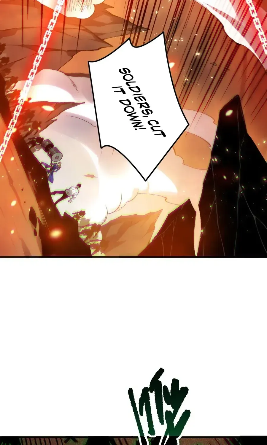 Read Disastrous Necromancer chapter 129 image 36 on Lezhin