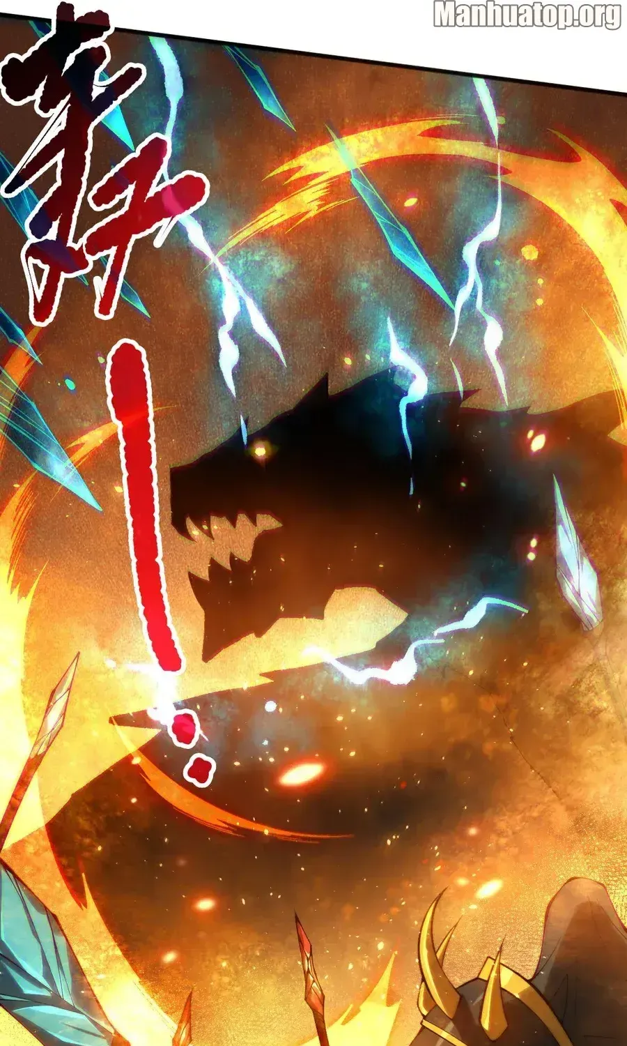 Read Disastrous Necromancer chapter 129 image 39 on Lezhin