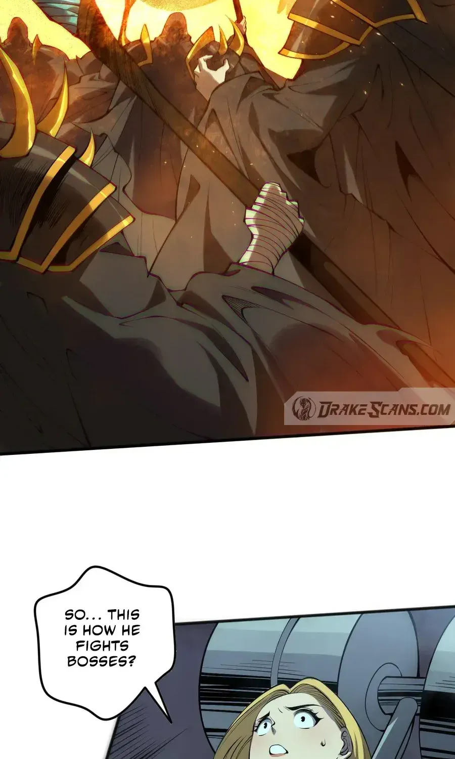 Read Disastrous Necromancer chapter 129 image 40 on Lezhin