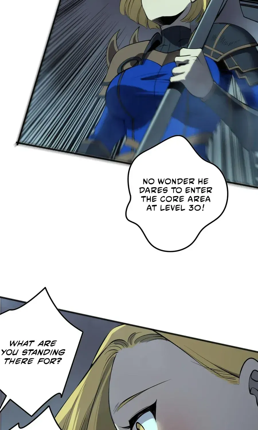 Read Disastrous Necromancer chapter 129 image 41 on Lezhin