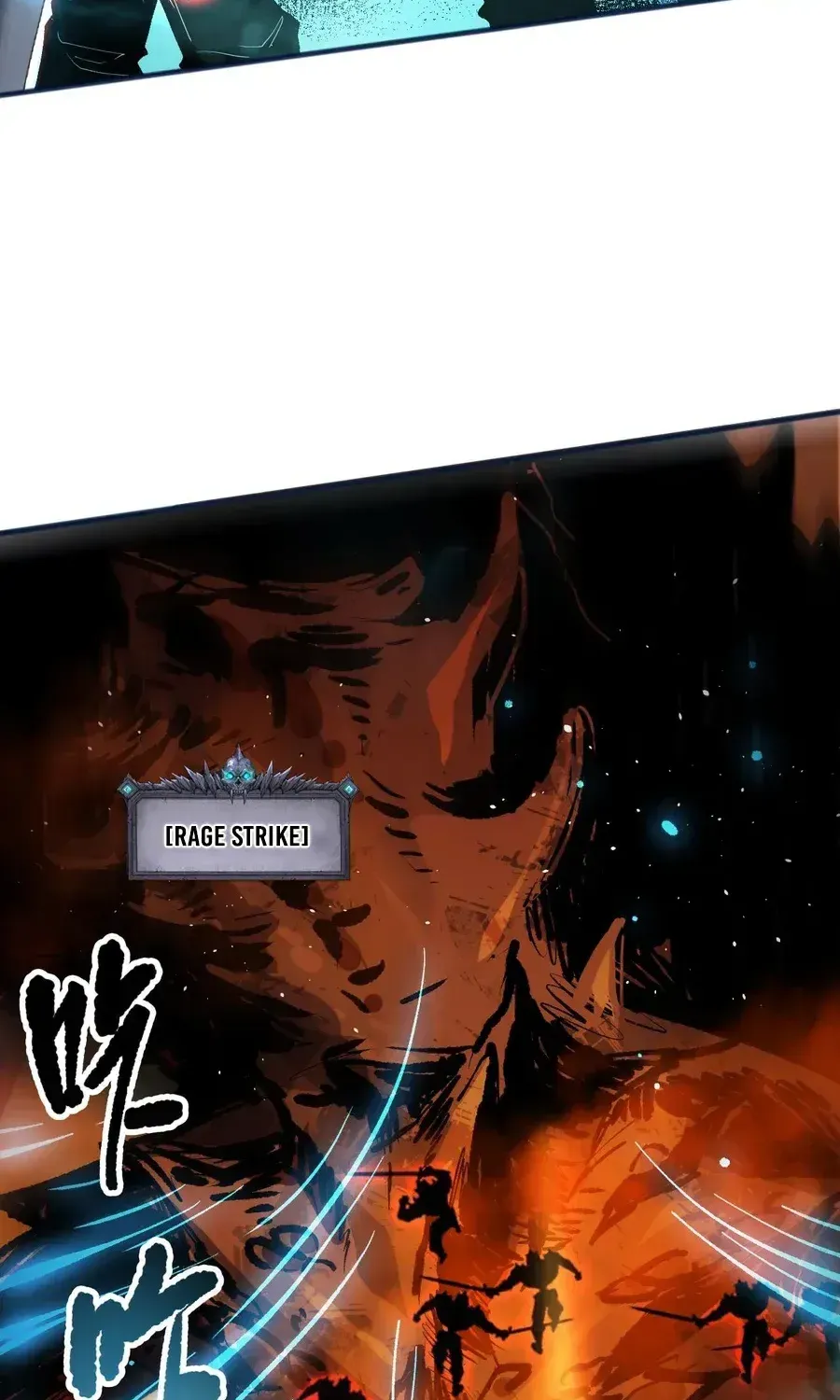 Read Disastrous Necromancer chapter 129 image 49 on Lezhin