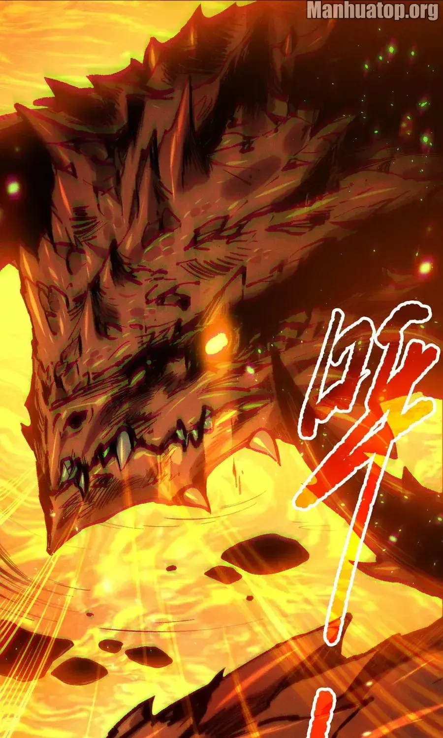 Read Disastrous Necromancer chapter 129 image 5 on Lezhin