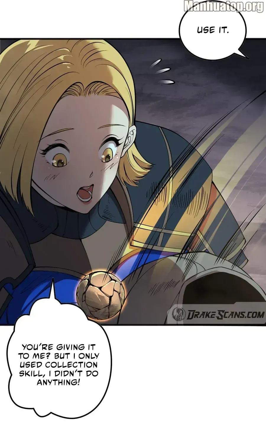 Read Disastrous Necromancer chapter 129 image 74 on Lezhin
